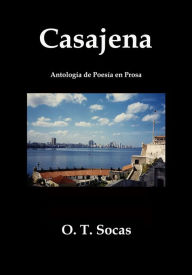 Title: Casajena, Author: O T Socas