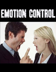 Title: Emotion Control, Author: David Colon