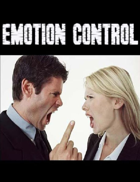 Emotion Control