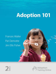 Title: Adoption 101, Author: Frances Waller