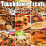 Touchdown Treats: A Tailgater's Recipe Guide to Gameday Food