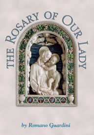 Title: Rosary of Our Lady, Author: Romano Guardini