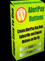 AlertPay Buttons Plugin