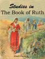 God's Handfuls of Purpose - A Collection of Sermons on the book of Ruth