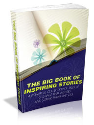 Title: The Big Book Of Inspiring Stories, Author: Alan Smith