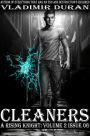 Cleaners