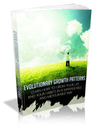 Title: Evolutionary Growth Patterns, Author: Alan Smith