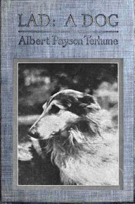 Title: Lad: A Dog by Albert Payson Terhune, Author: Albert Payson Terhune