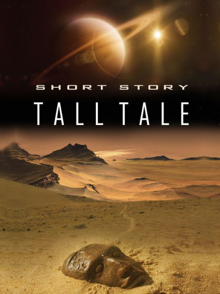 Short Story Tall Tale