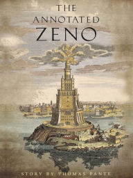 Title: The Annotated Zeno, Author: Thomas Fante