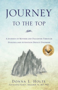 Title: JOURNEY TO THE TOP, Author: Donna L. Holte