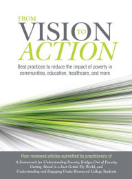 Title: From Vision To Action, Author: Bonnie Bazata