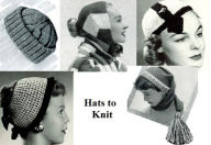 Title: Hat to Knit, Author: Unknown