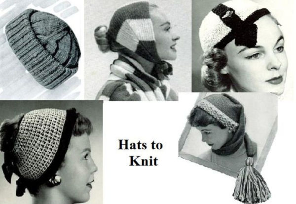 Hat to Knit