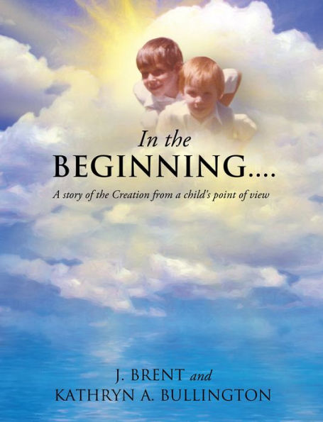In the Beginning.......