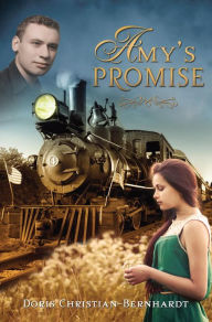 Title: AMY'S PROMISE, Author: Doris Christian-Bernhardt