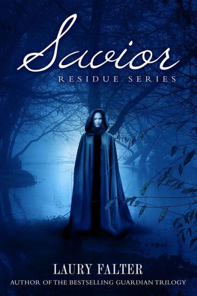 Savior (Residue Series #3)