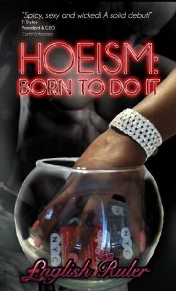 HOEISM: Born To Do It