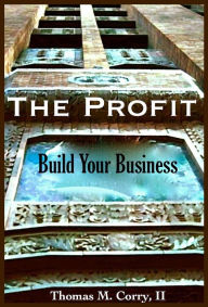 Title: The Profit, Author: Thomas Corry