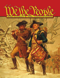 Title: We the People Middle School Textbook, Author: Center for Civic Education