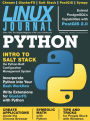 Linux Journal November 2012