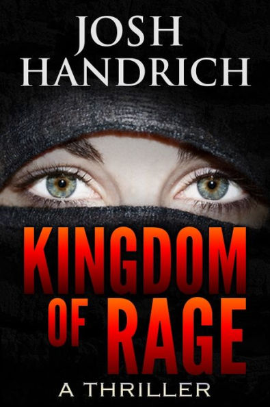 Kingdom of Rage