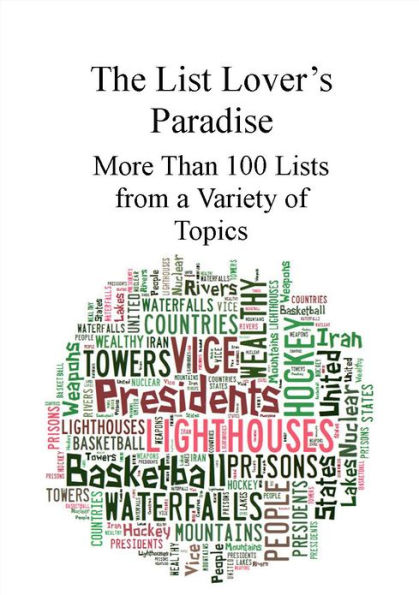 The List Lover
