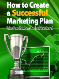 Title: How To Create A Successful Marketing, Author: Alan Smith