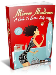 Title: Mirror Madness, Author: Alan Smith