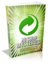 Title: Ad Swap Mysteries, Author: Alan Smith