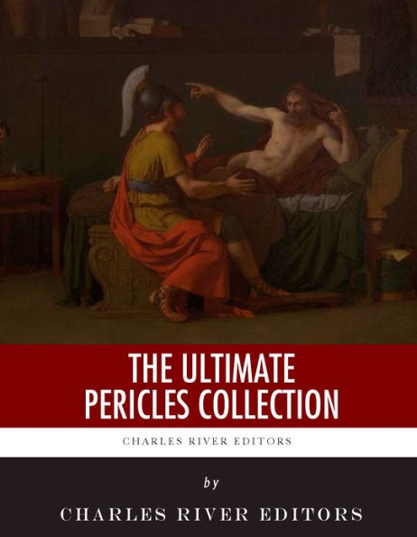 The Ultimate Pericles Collection