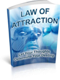 Title: Law of Attraction, Author: Alan Smith