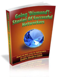 Title: Going Diamond, Author: Alan Smith