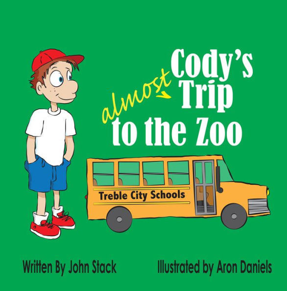 Cody's Almost Trip to the Zoo