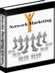 Title: How To Survive In The Network Marketing Jungle - How To Choose The Right Network Marketing Company, Author: Rob Forre