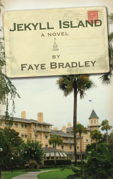 Jekyll Island A Novel