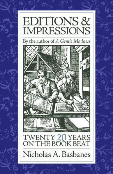 Editions & Impressions:Twenty Years on the Book Beat