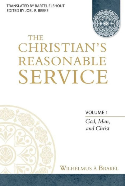 The Christian's Reasonable Service, 4 Volumes