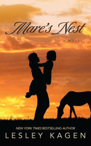 Title: MARE'S NEST, Author: Lesley Kagen