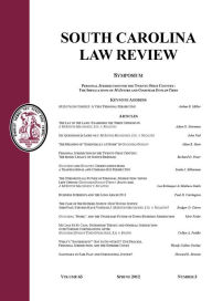 Title: The (Theoretical) Future of Personal Jurisdiction: Issues Left Open by Goodyear Dunlop Tires v. Brown and J. McIntyre Machinery v. Nicastro, Author: Lea Brilmayer