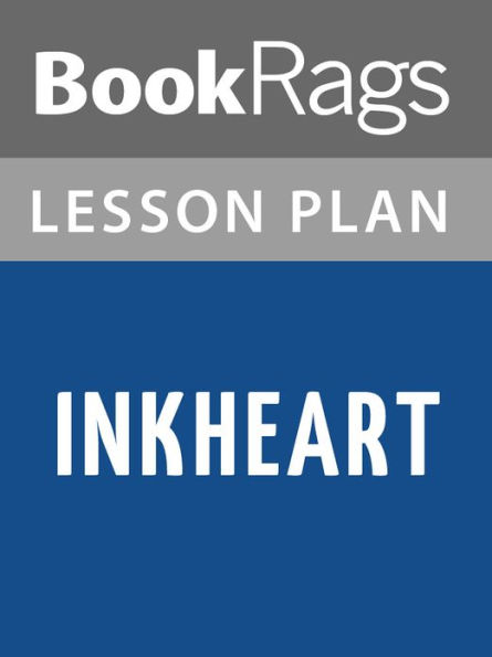 Inkheart by Cornelia Funke Lesson Plans