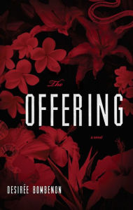 Title: The Offering, Author: Desiree Bombenon