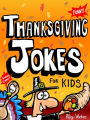 Thanksgiving Jokes for Kids