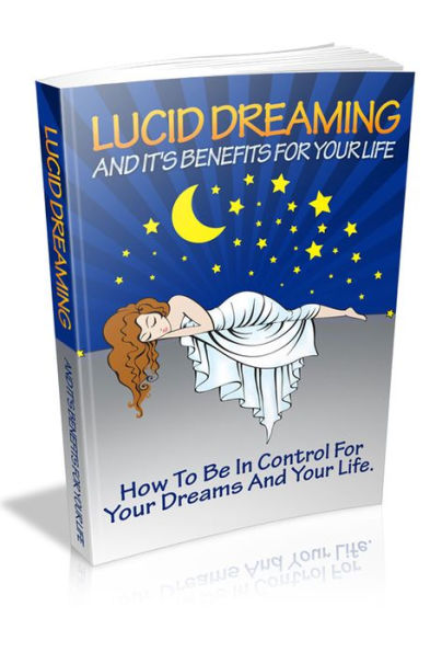 Lucid Dreaming