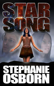 Title: StarSong, Author: Stephanie Osborn