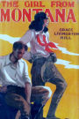 THE GIRL FROM MONTANA (A CHRISTIAN ROMANCE NOVEL)