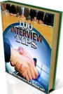 FYI eBook on 101 Awesome Interview Tips - Will help your job interview success....