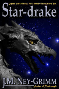 Title: Star-drake, Author: J.M. Ney-Grimm