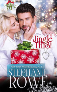 Title: Jingle This!, Author: Stephanie Rowe