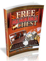 Title: Free Resource Chest, Author: Alan Smith